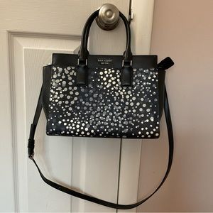 Kate spade satchel
